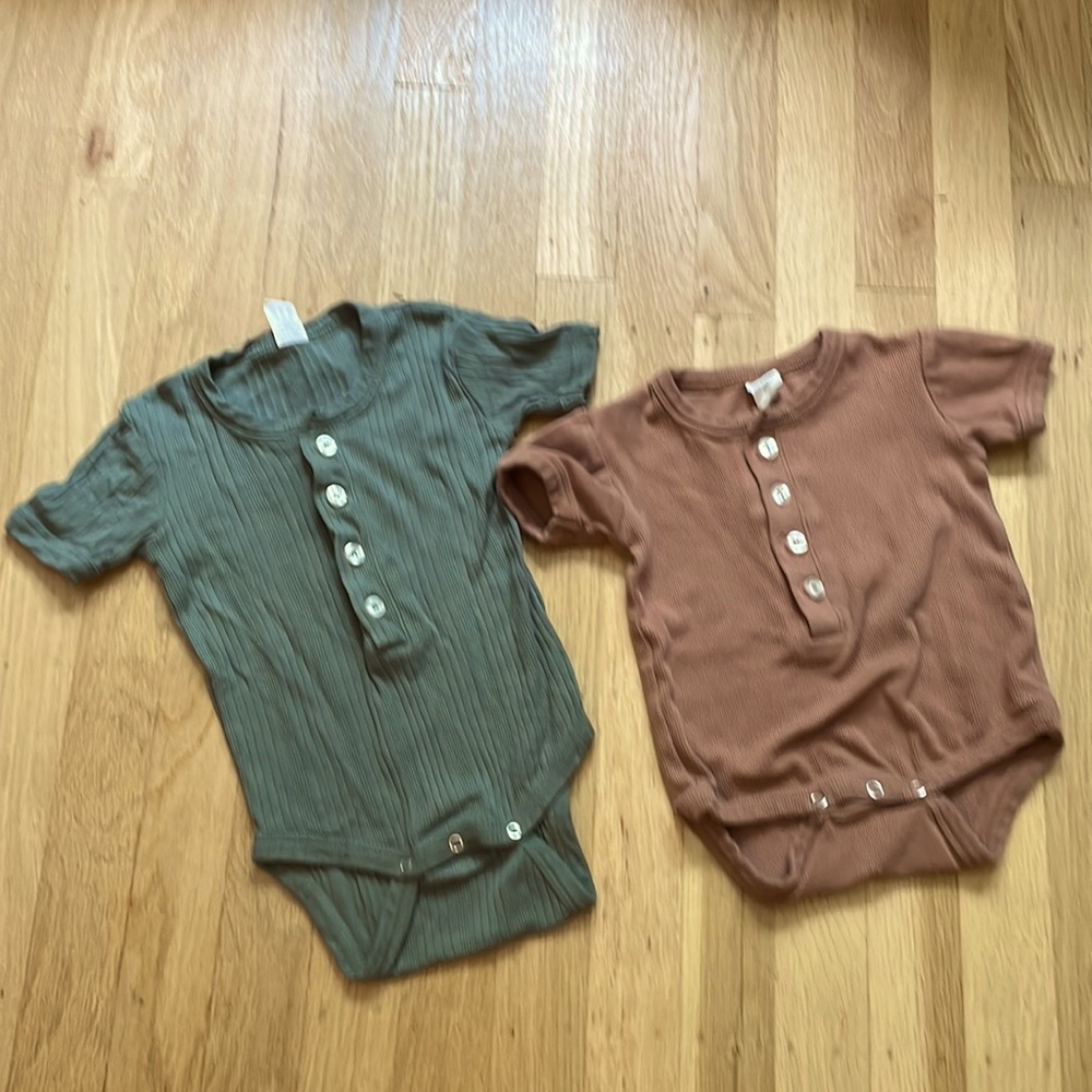 Kate quinn onesies